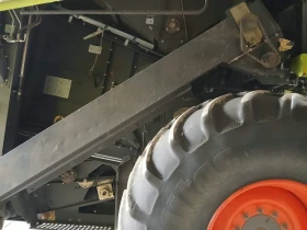 ������� Claas TUCANO 450 + CLAAS VARIO 660 ������ | Mobile.bg � ����� ������ 9