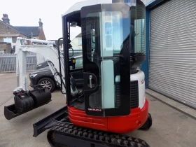  Takeuchi TB 23R | Mobile.bg    2