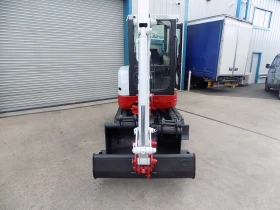  Takeuchi TB 23R | Mobile.bg    3