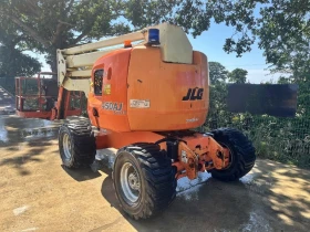 Обява за продажба на Автовишка JLG 450AJ ~29 880 лв. - изображение 1