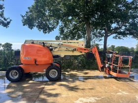 Обява за продажба на Автовишка JLG 450AJ ~29 880 лв. - изображение 2