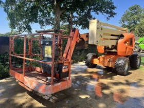 Обява за продажба на Автовишка JLG 450AJ ~29 880 лв. - изображение 1