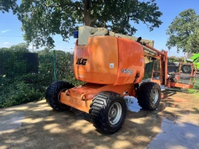 Обява за продажба на Автовишка JLG 450AJ ~29 880 лв. - изображение 3