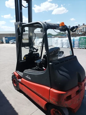����� �� �������� �� ���������� Linde