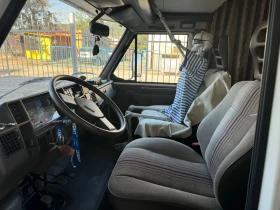 Кемпер Fiat Ducato, снимка 6