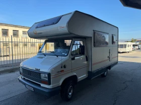 Кемпер Fiat Ducato, снимка 1