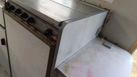 Каравана Burstner Club 500, снимка 6