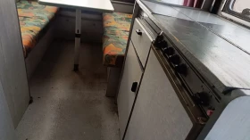 Каравана Burstner Club 500, снимка 5