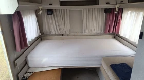 Каравана Burstner Club 500, снимка 7