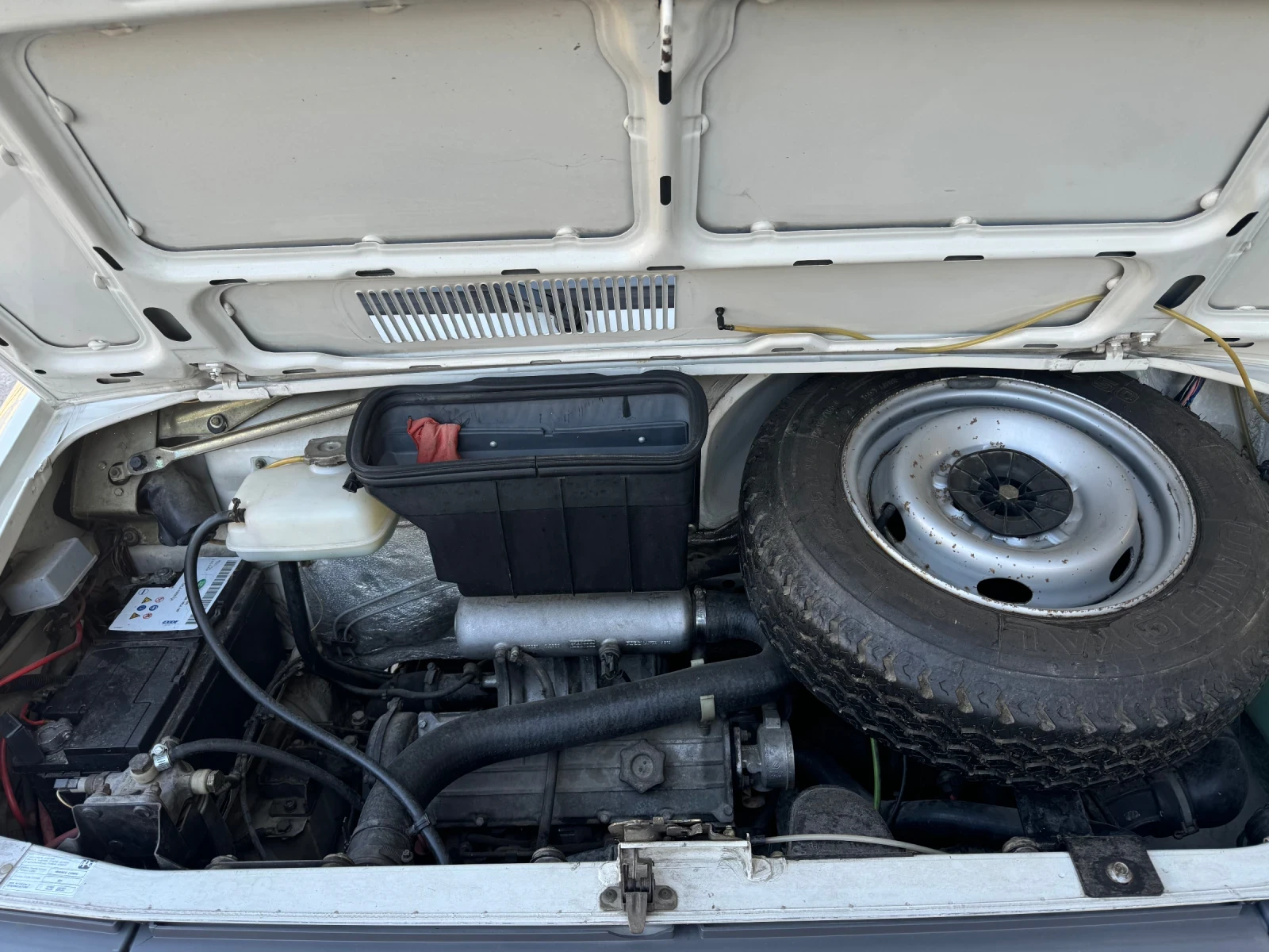  Fiat Ducato | Mobile.bg   15