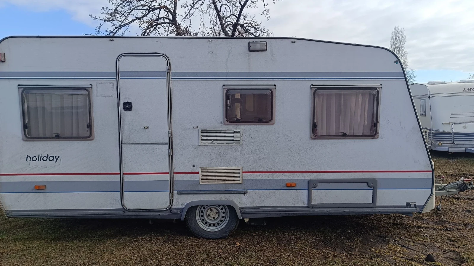 �������� Burstner Club 500 | Mobile.bg � ����������� 1