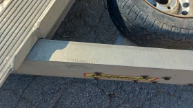 За автомобил Hofman JuzJade 3 оса, снимка 4 - Ремаркета - 52873464