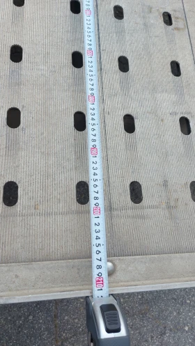 За автомобил Hofman JuzJade 3 оса, снимка 15 - Ремаркета - 52873464