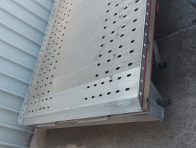 За автомобил Hofman JuzJade 3 оса, снимка 12 - Ремаркета - 52873464