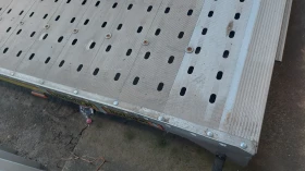 За автомобил Hofman JuzJade 3 оса, снимка 7 - Ремаркета - 52873464