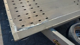 За автомобил Hofman JuzJade 3 оса, снимка 8 - Ремаркета - 52873464