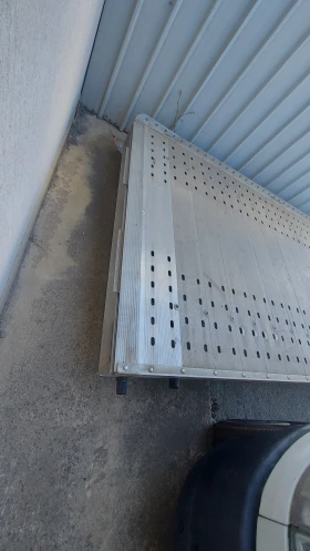 За автомобил Hofman JuzJade 3 оса, снимка 5 - Ремаркета - 52873464