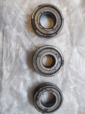 Лагери за полуос Москвич 412, снимка 2