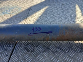 Кардан за Мерцедес 814,817,, снимка 6