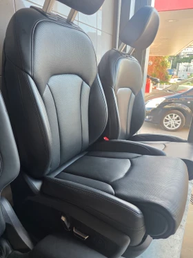 Седалки с масаж Q8 SQ8 RSQ8 , снимка 6