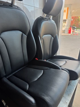 Седалки с масаж Q8 SQ8 RSQ8 , снимка 3