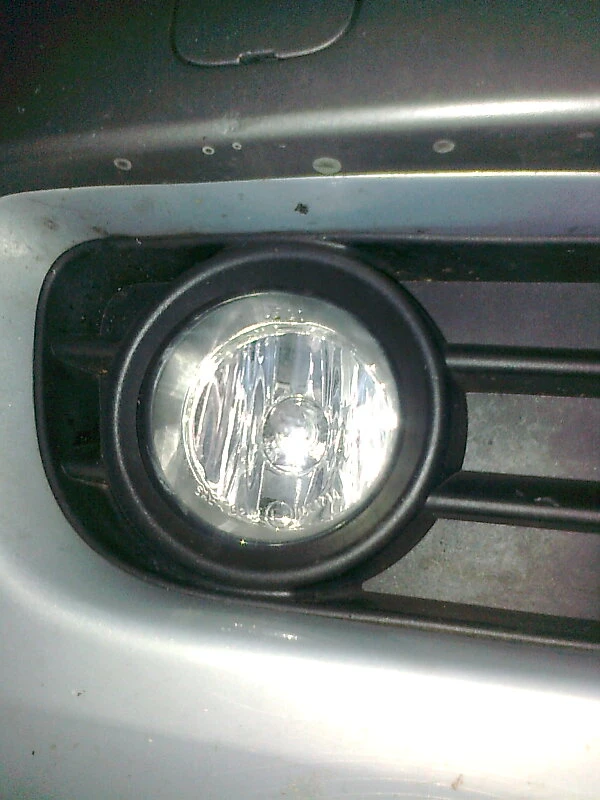 халоген десен за Рено Меган (5)