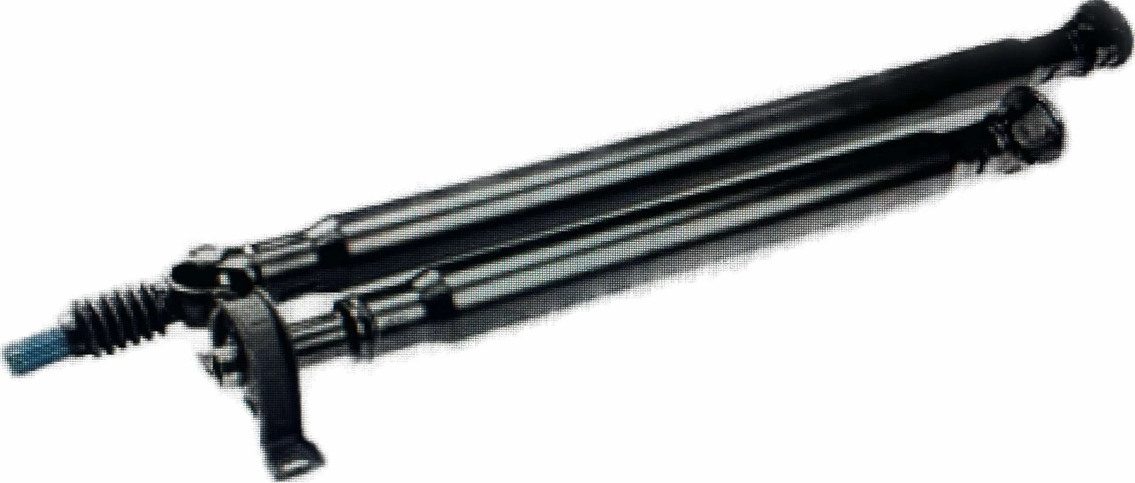  MERCEDES SPRINTER 208,211,213,214 1996-, VW LT 28-35/LT 28-46 1996-   2690MM    A9014104806 | Mobile.bg   1