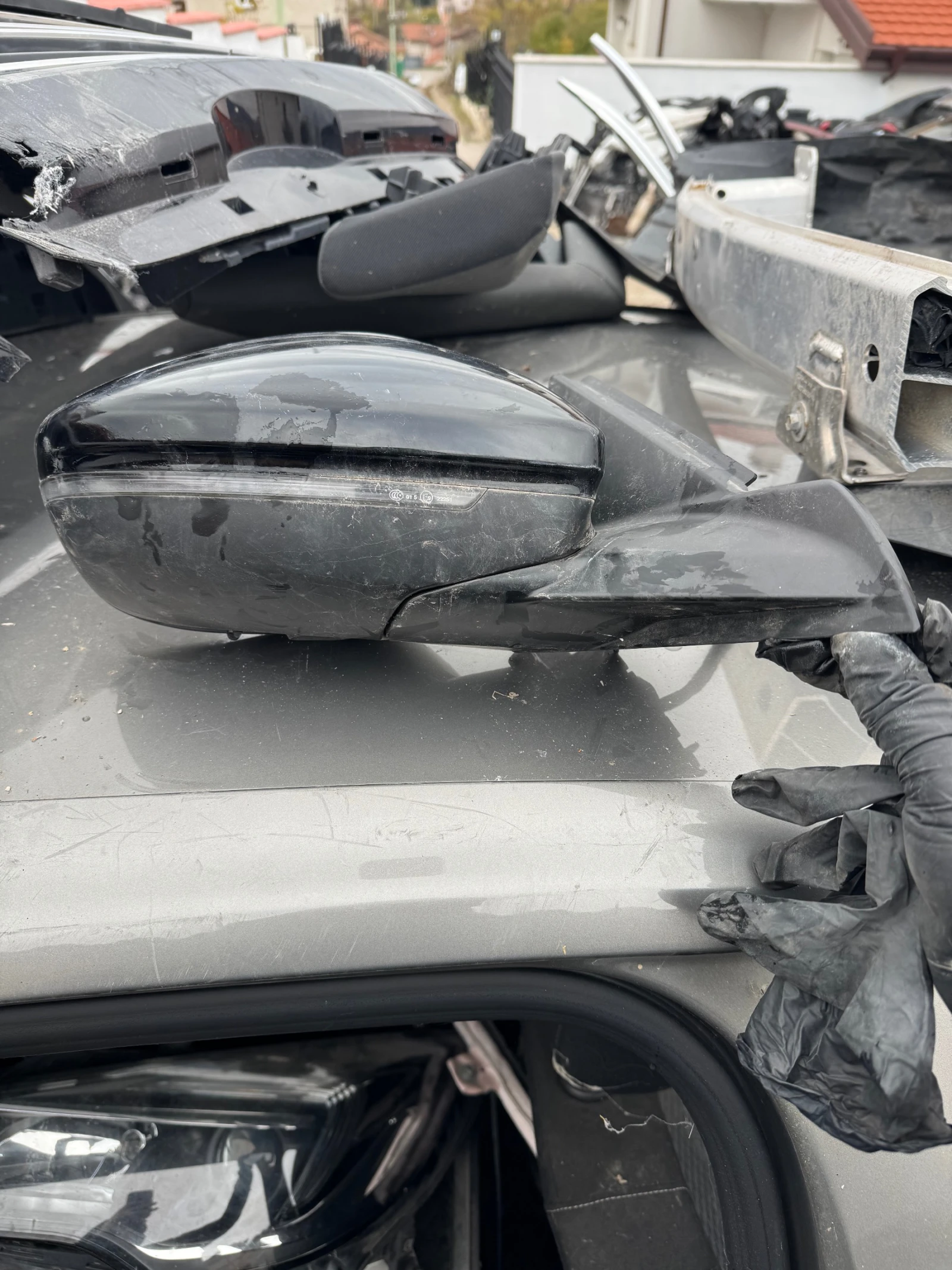 Opel Corsa F 2019-2023   | Mobile.bg   3