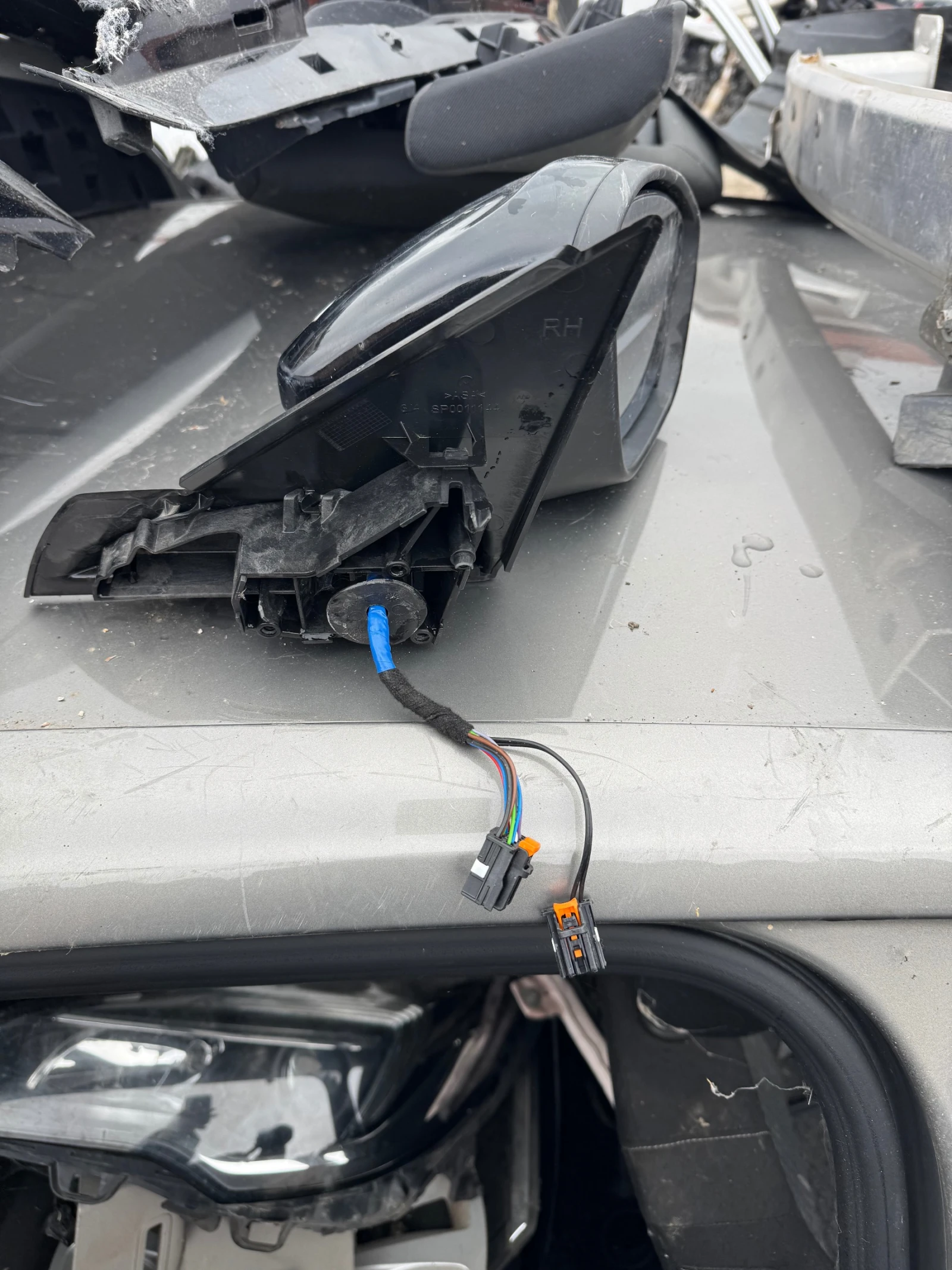 Opel Corsa F 2019-2023   | Mobile.bg   5