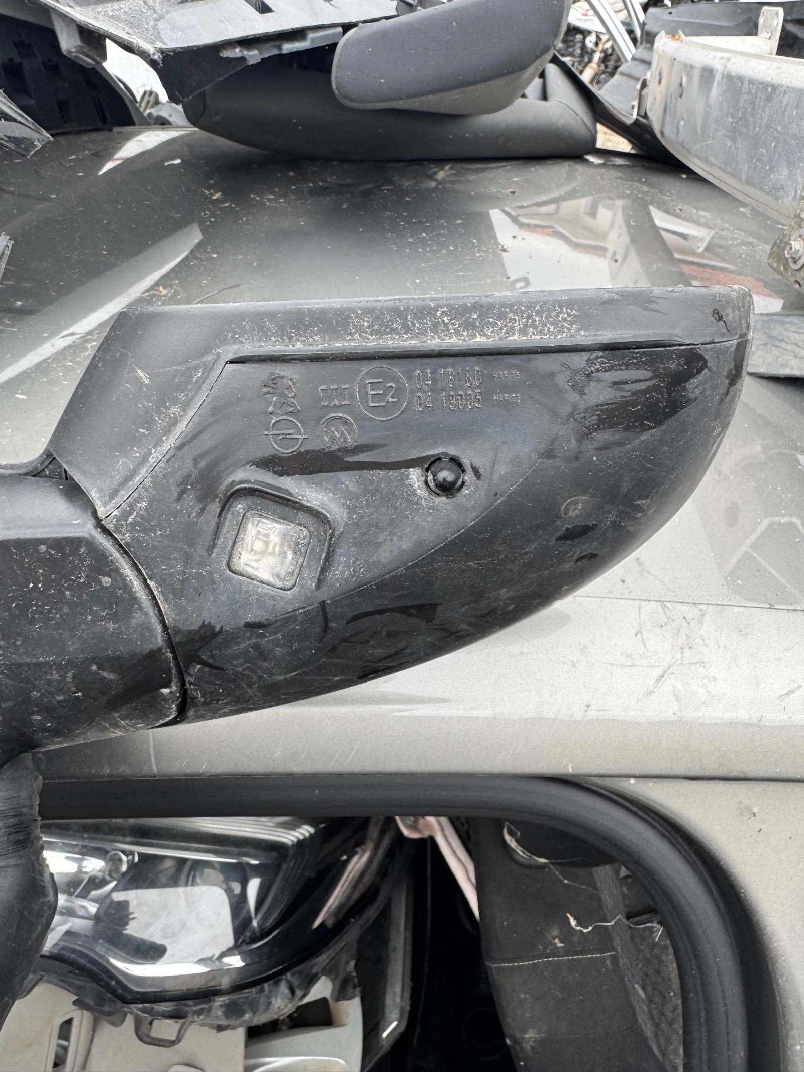 Opel Corsa F 2019-2023   | Mobile.bg   4