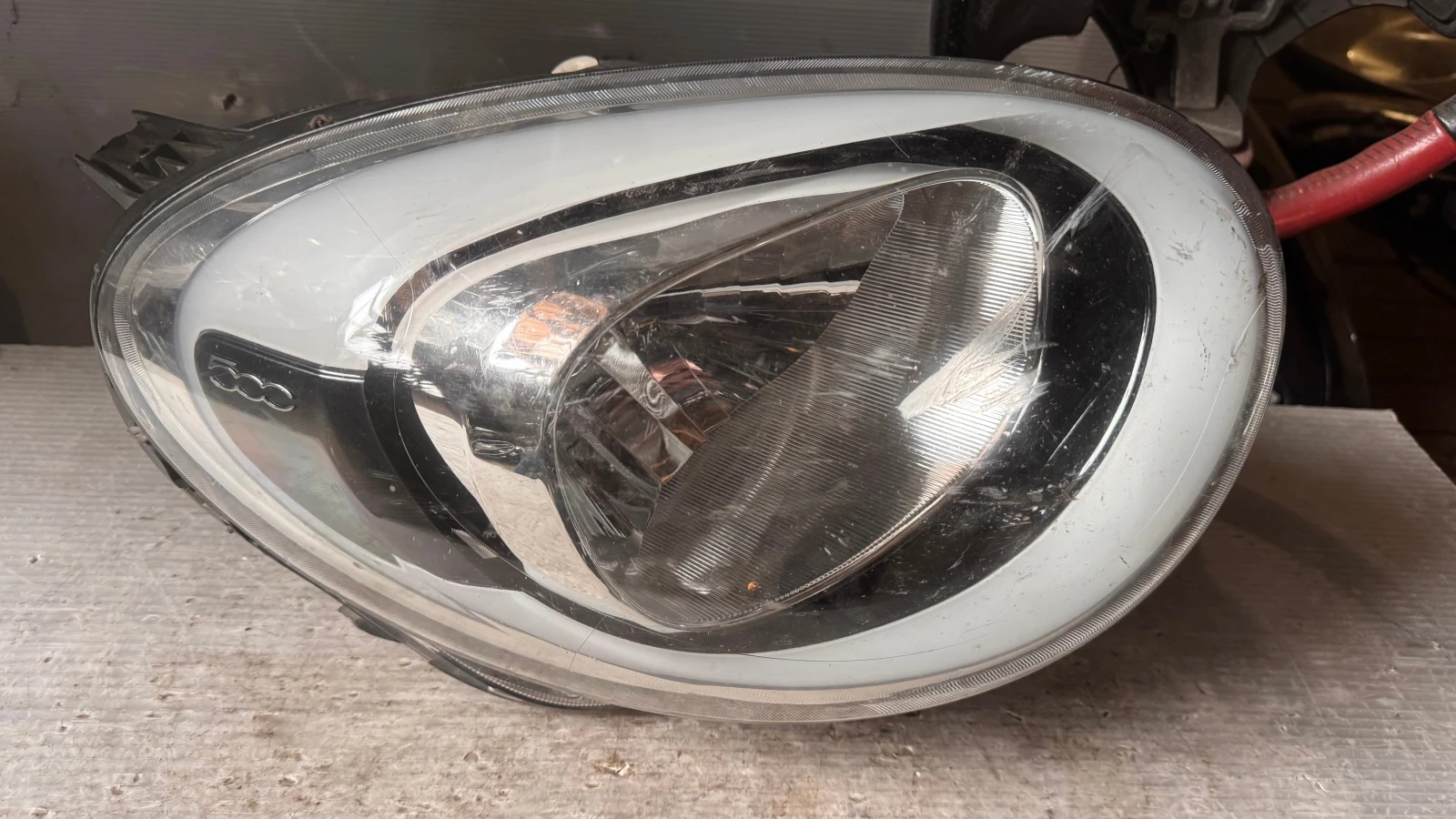   a Fiat 500x 2015 - 2019 - E2401HCR | Mobile.bg   1