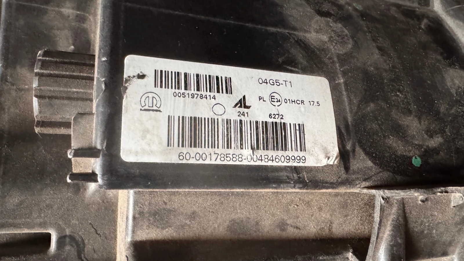   a Fiat 500x 2015 - 2019 - E2401HCR | Mobile.bg   2