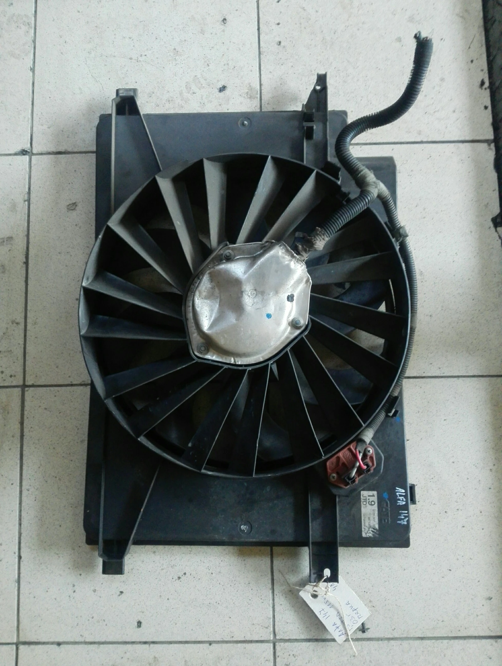 ����� ���� ����� 147 1.9jtd | Mobile.bg � ����������� 1