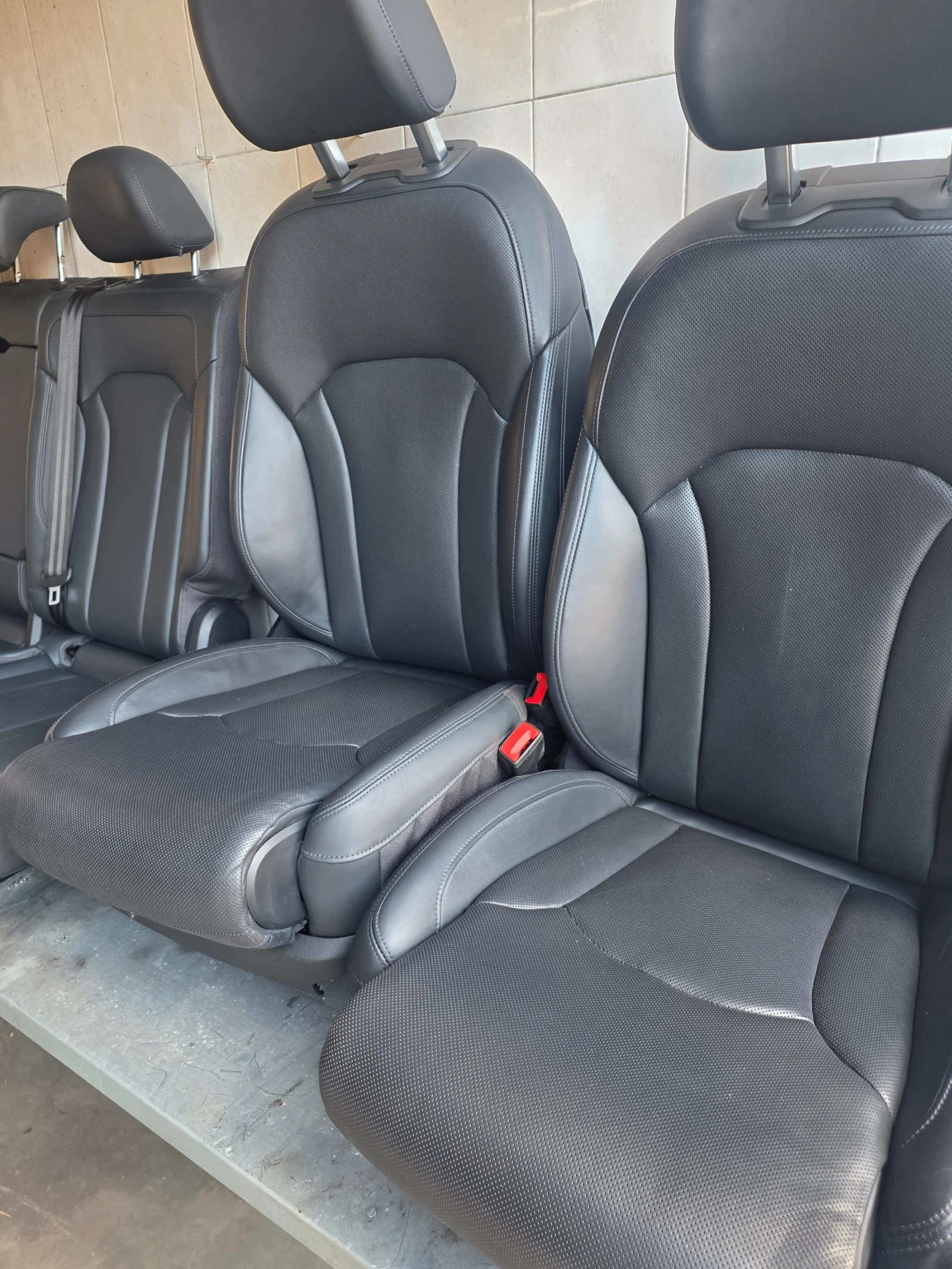 ������� � ����� Q8 SQ8 RSQ8  | Mobile.bg � ����������� 2