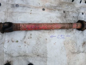 Кардан за Мерцедес 814,817,