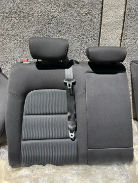 Седалки - обикновени, спортни, снимка 5