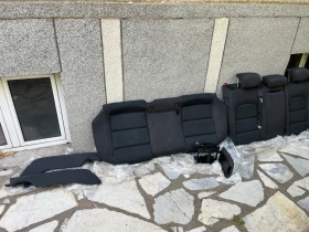 Седалки - обикновени, спортни, снимка 2