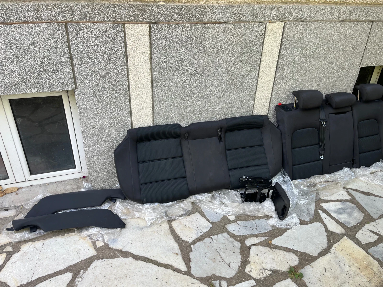  - Audi A4 B8 (2009) | Mobile.bg   2