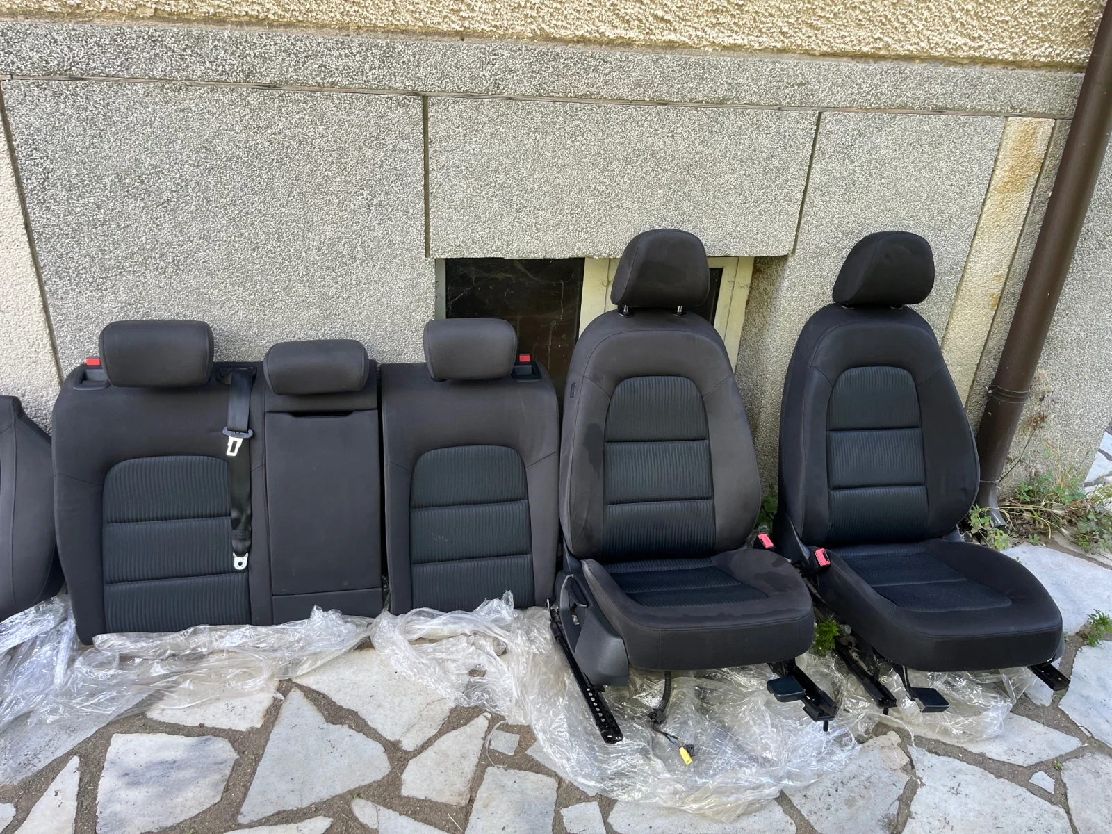  - Audi A4 B8 (2009) | Mobile.bg   1