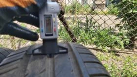 Гуми Летни 225/40R18, снимка 4