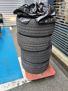 Гуми с джанти Pirelli 285/30R19, снимка 11