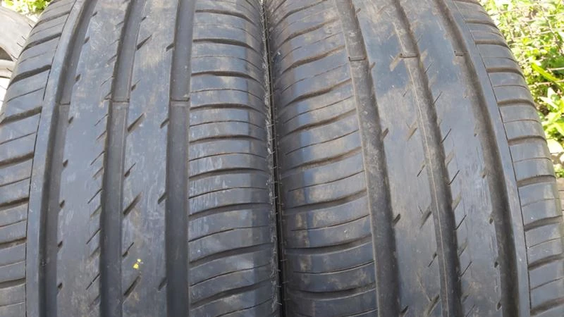 Гуми Летни 225/40R18, снимка 3 - Гуми и джанти - 29254694