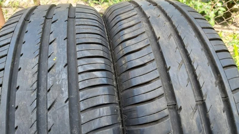 Гуми Летни 225/40R18, снимка 5 - Гуми и джанти - 29254694