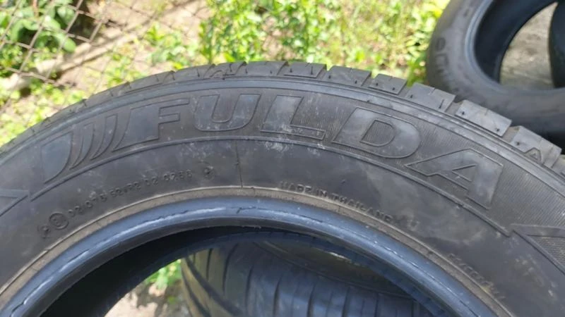 Гуми Летни 225/40R18, снимка 6 - Гуми и джанти - 29254694