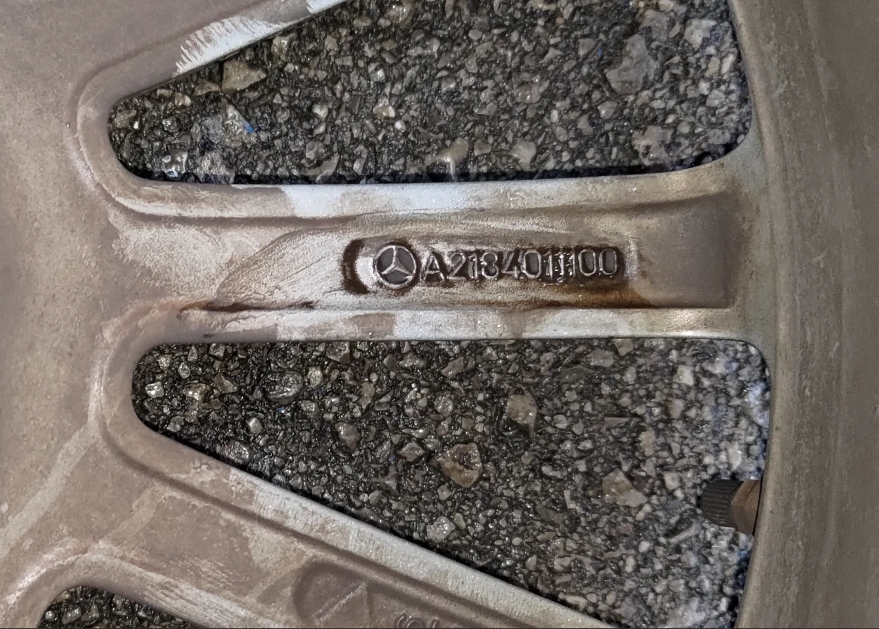    285/30R19  Mercedes-Benz CLS 350 | Mobile.bg   8