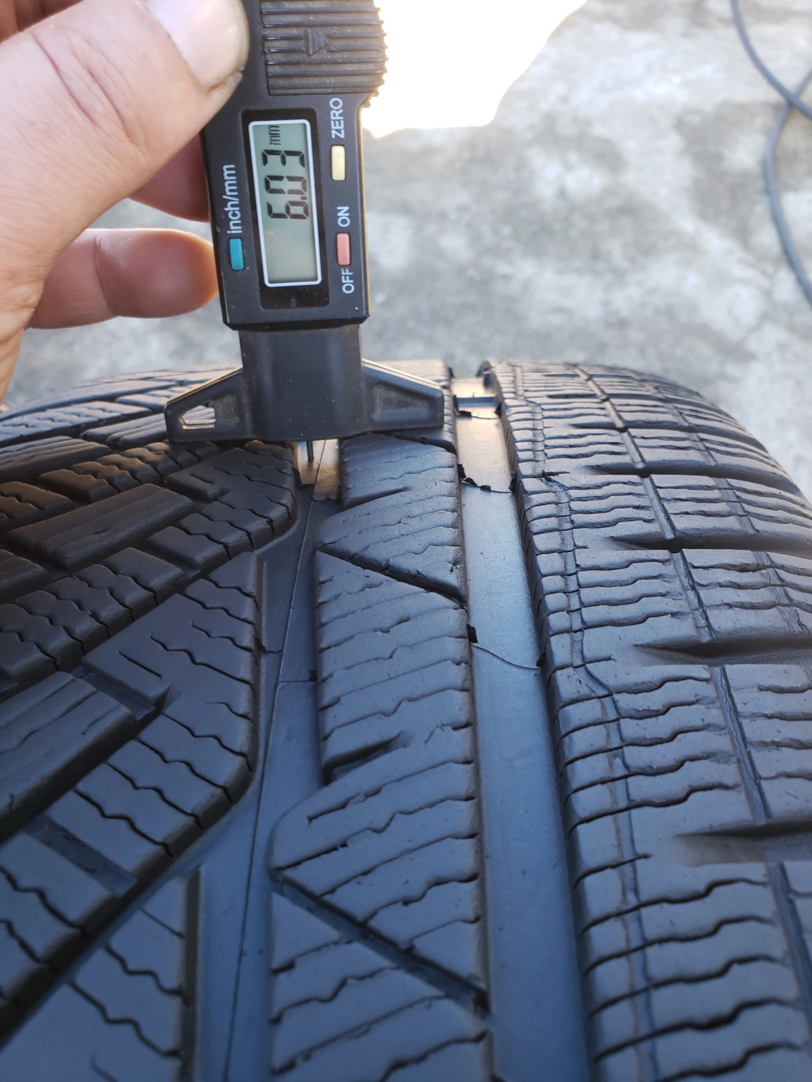  255/35R19 | Mobile.bg   12