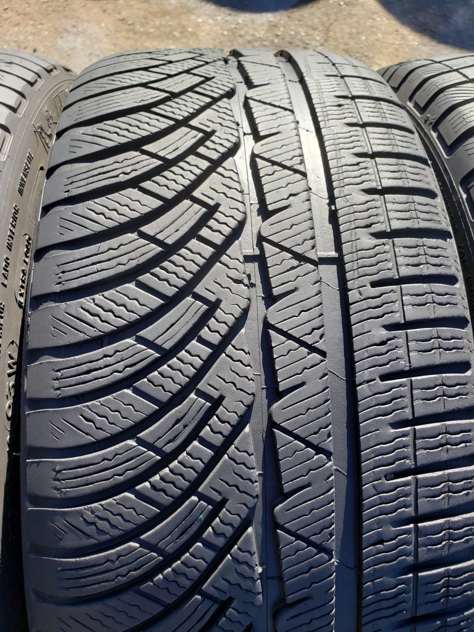  255/35R19 | Mobile.bg   6