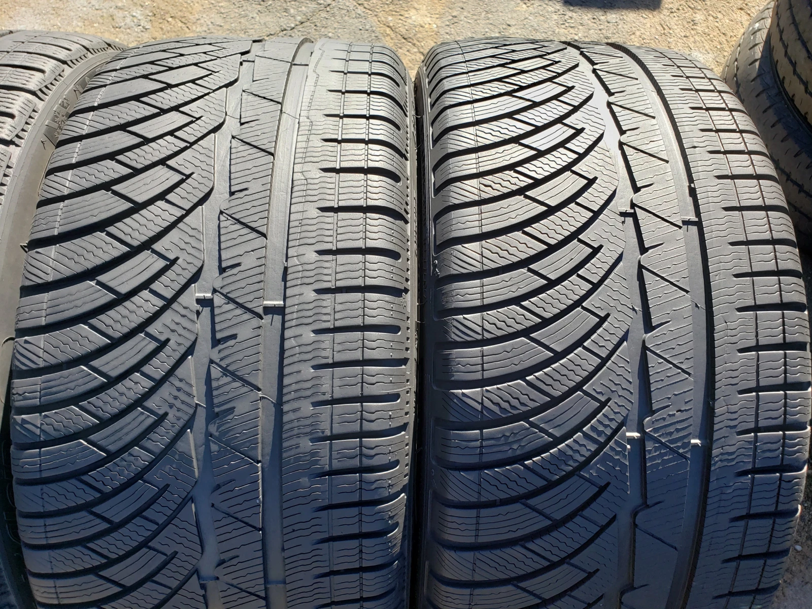  255/35R19 | Mobile.bg   3