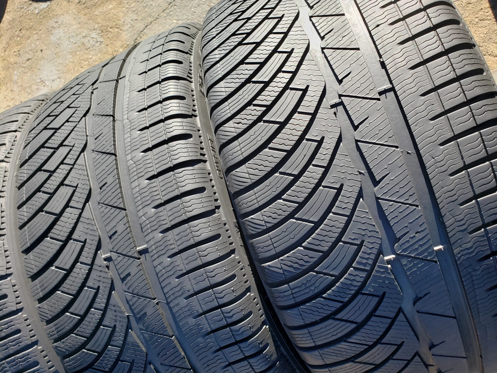  255/35R19 | Mobile.bg   7