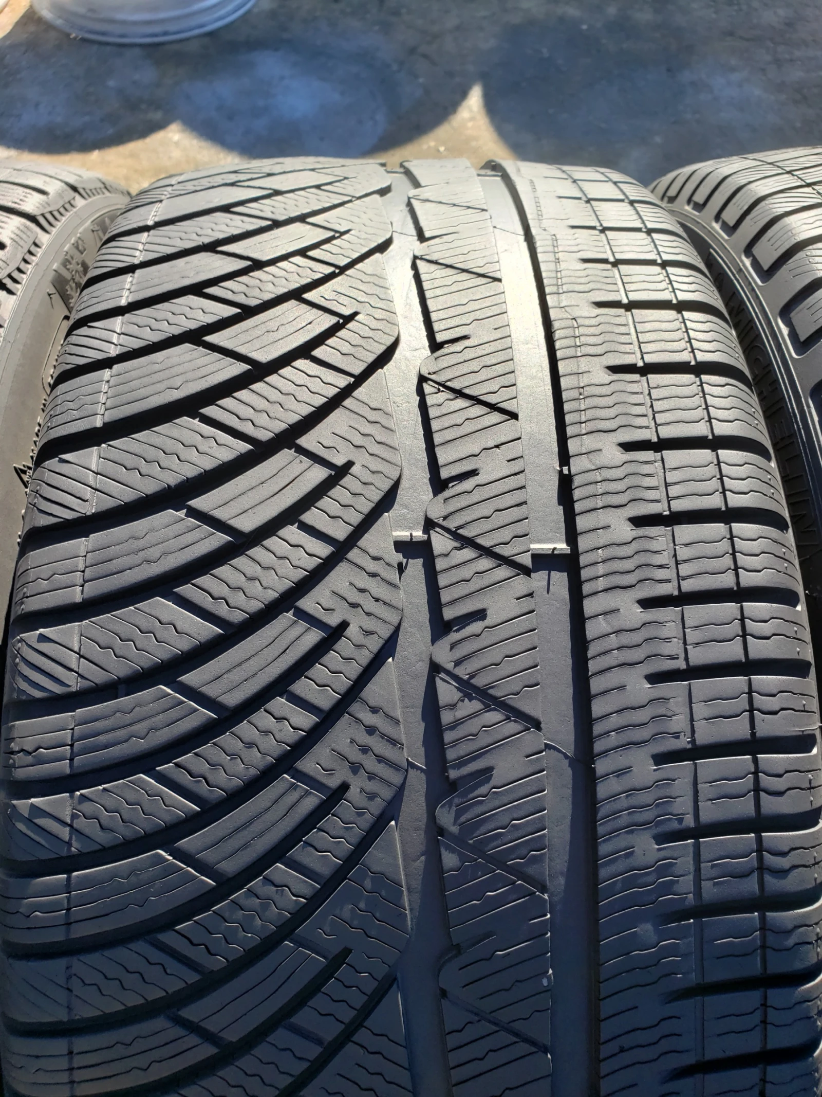  255/35R19 | Mobile.bg   1